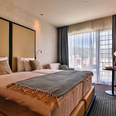Hotel Kalos Budva Ngoại thất bức ảnh