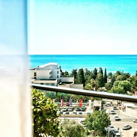 Hotel Kalos Budva Ngoại thất bức ảnh