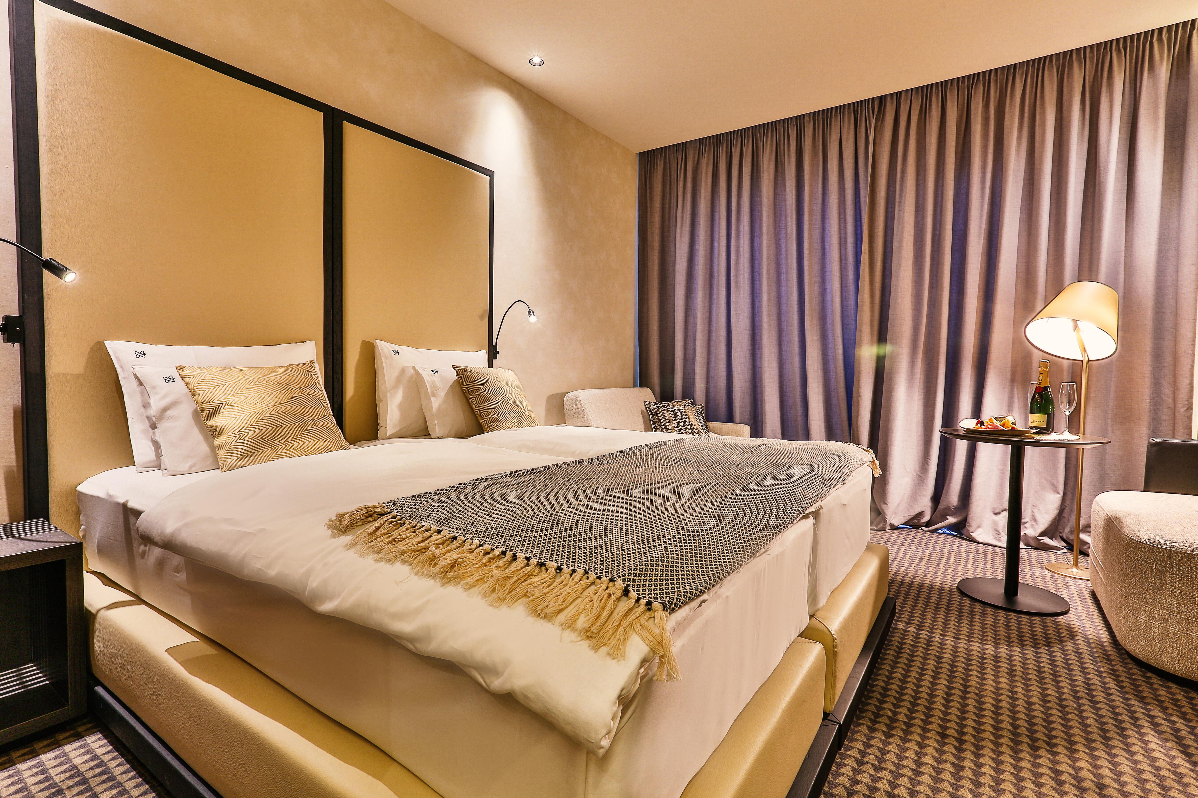 Hotel Kalos Budva Ngoại thất bức ảnh