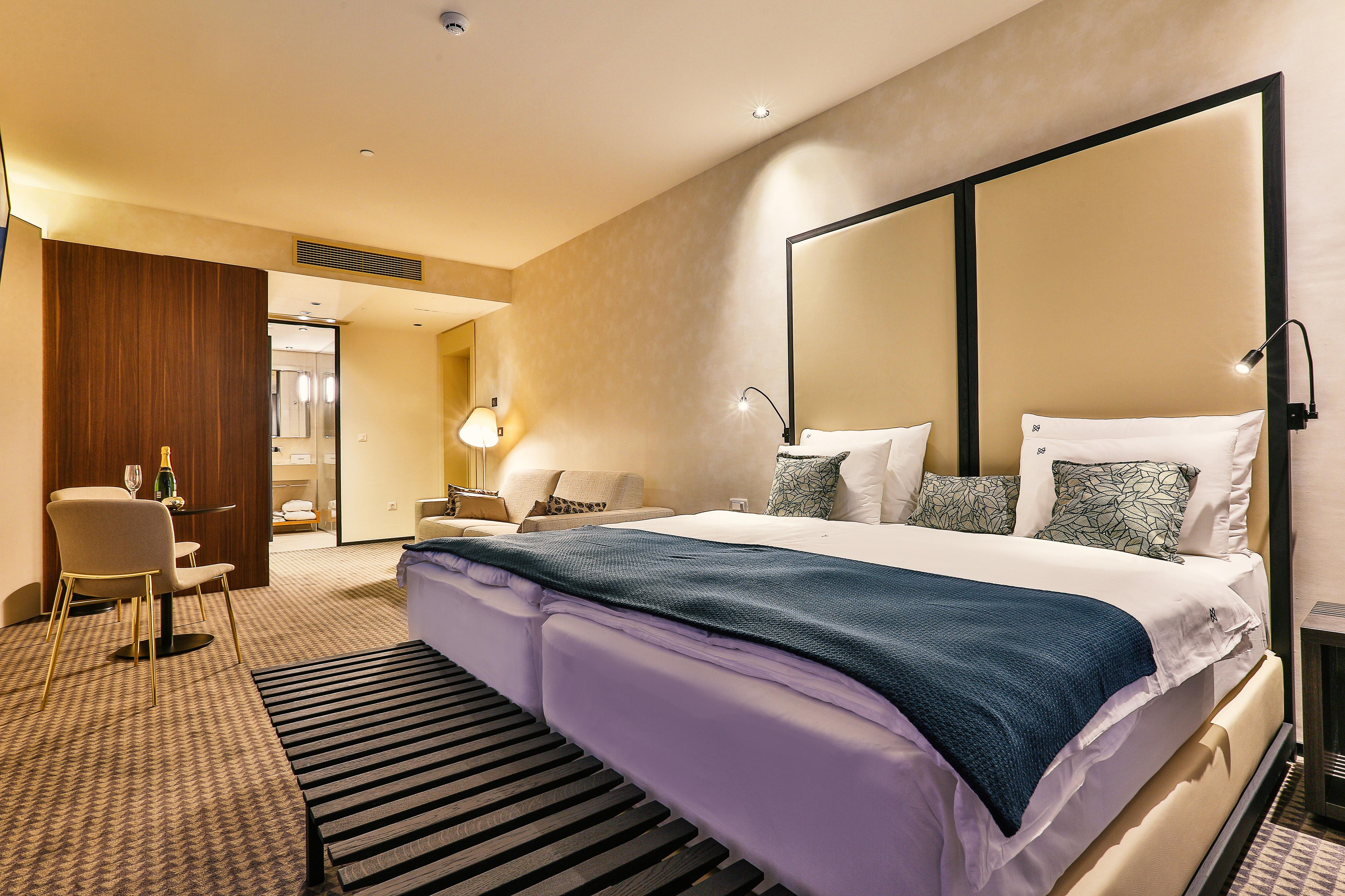 Hotel Kalos Budva Ngoại thất bức ảnh