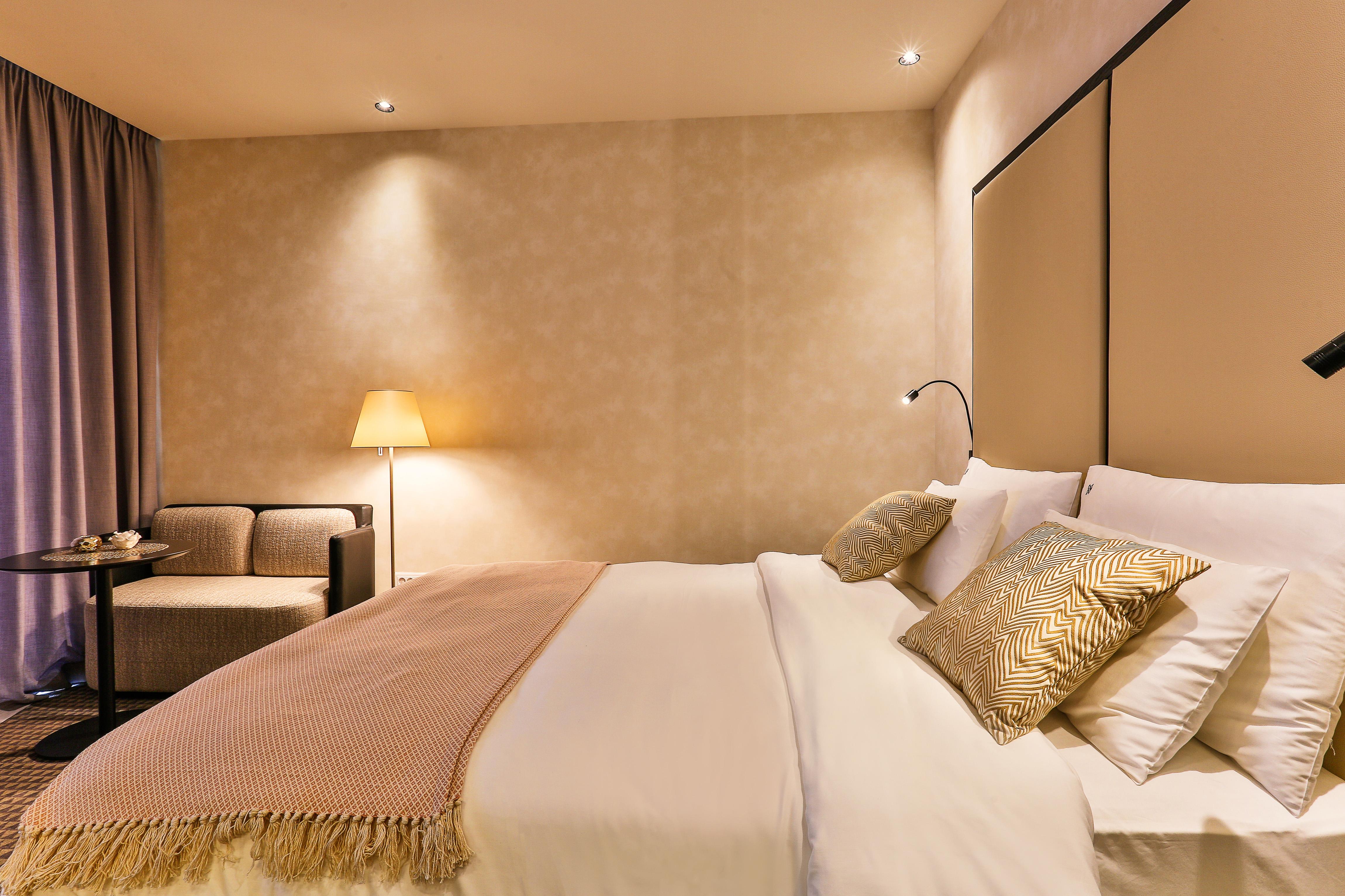Hotel Kalos Budva Ngoại thất bức ảnh