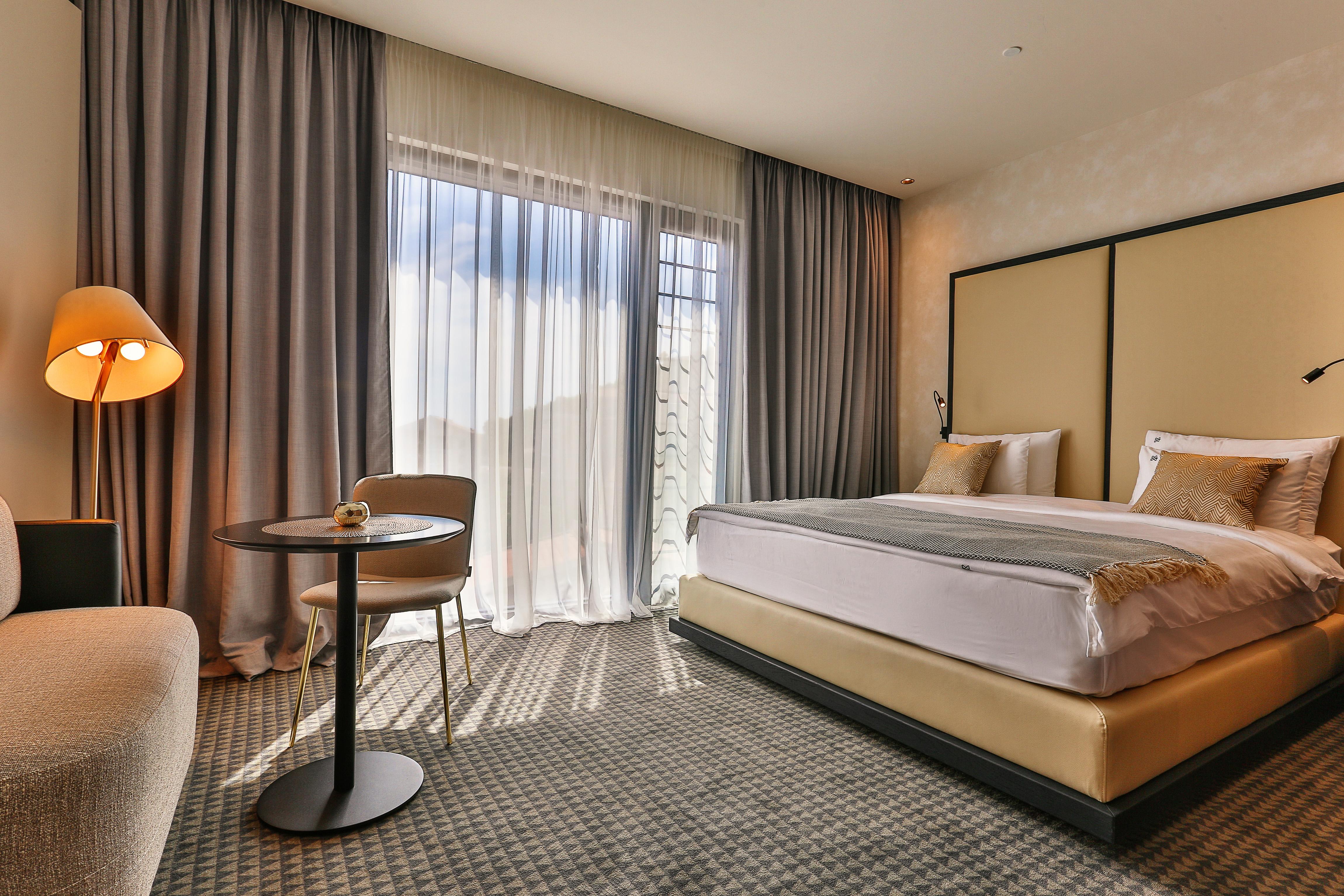 Hotel Kalos Budva Ngoại thất bức ảnh