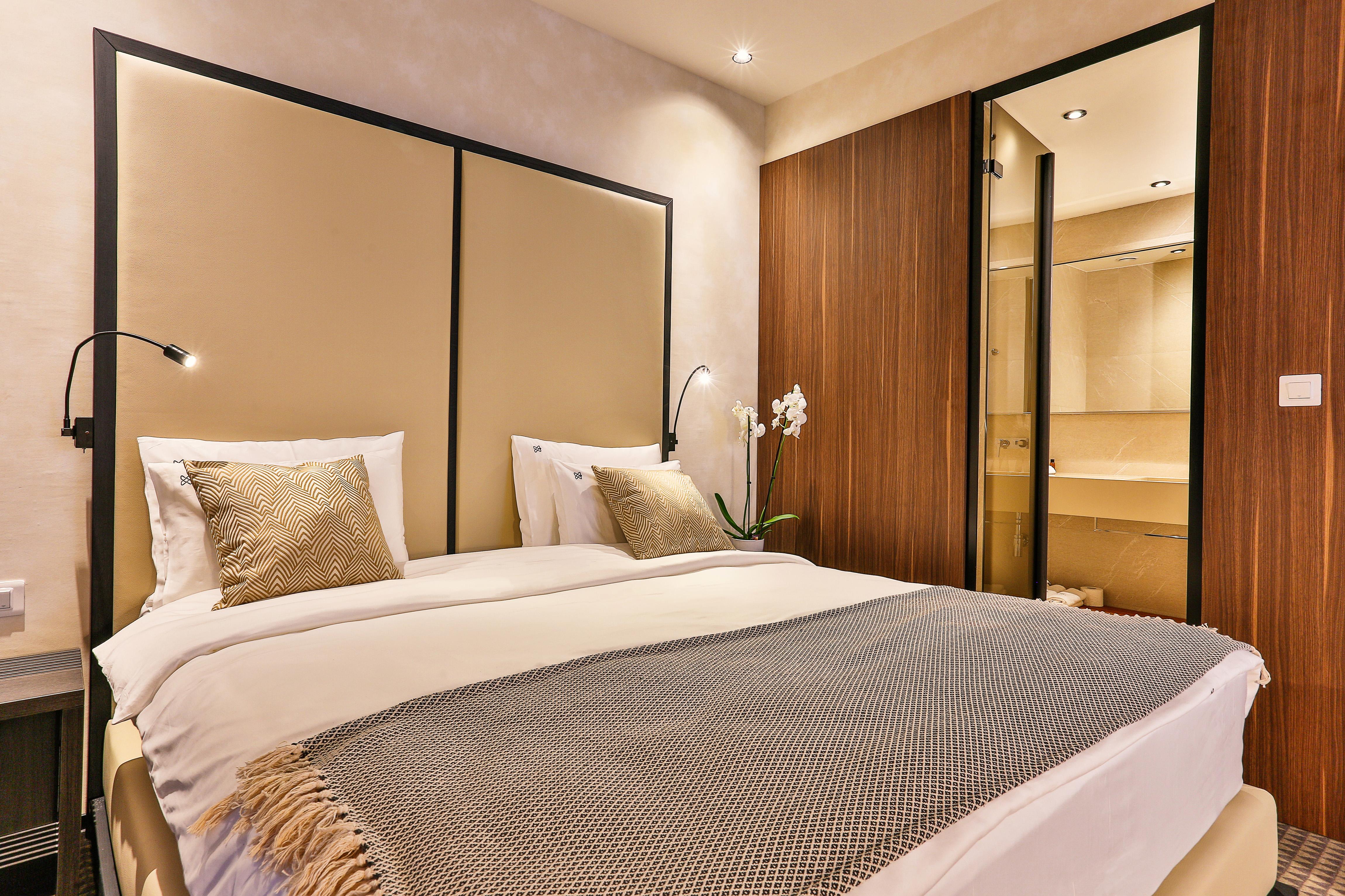 Hotel Kalos Budva Ngoại thất bức ảnh