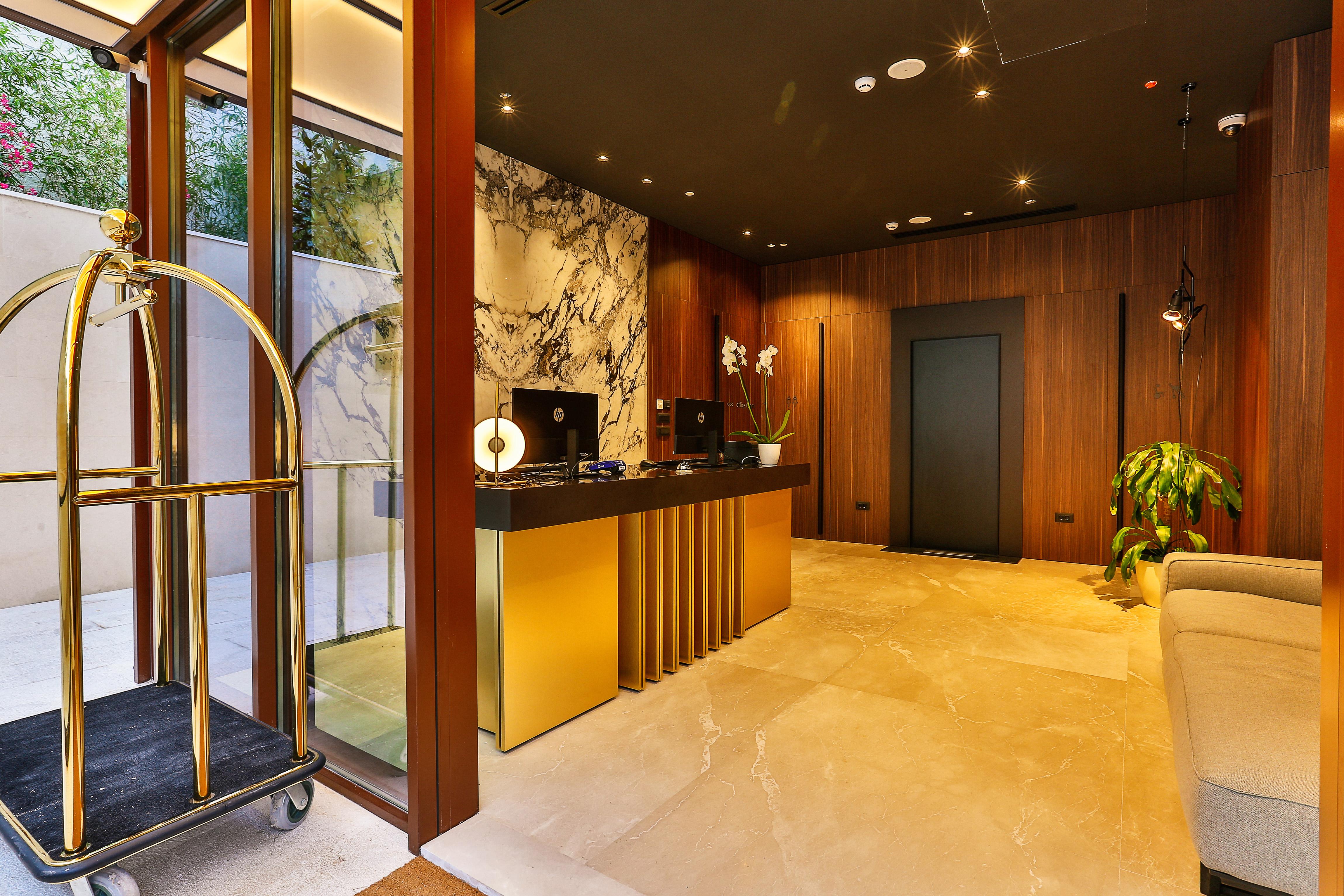 Hotel Kalos Budva Ngoại thất bức ảnh
