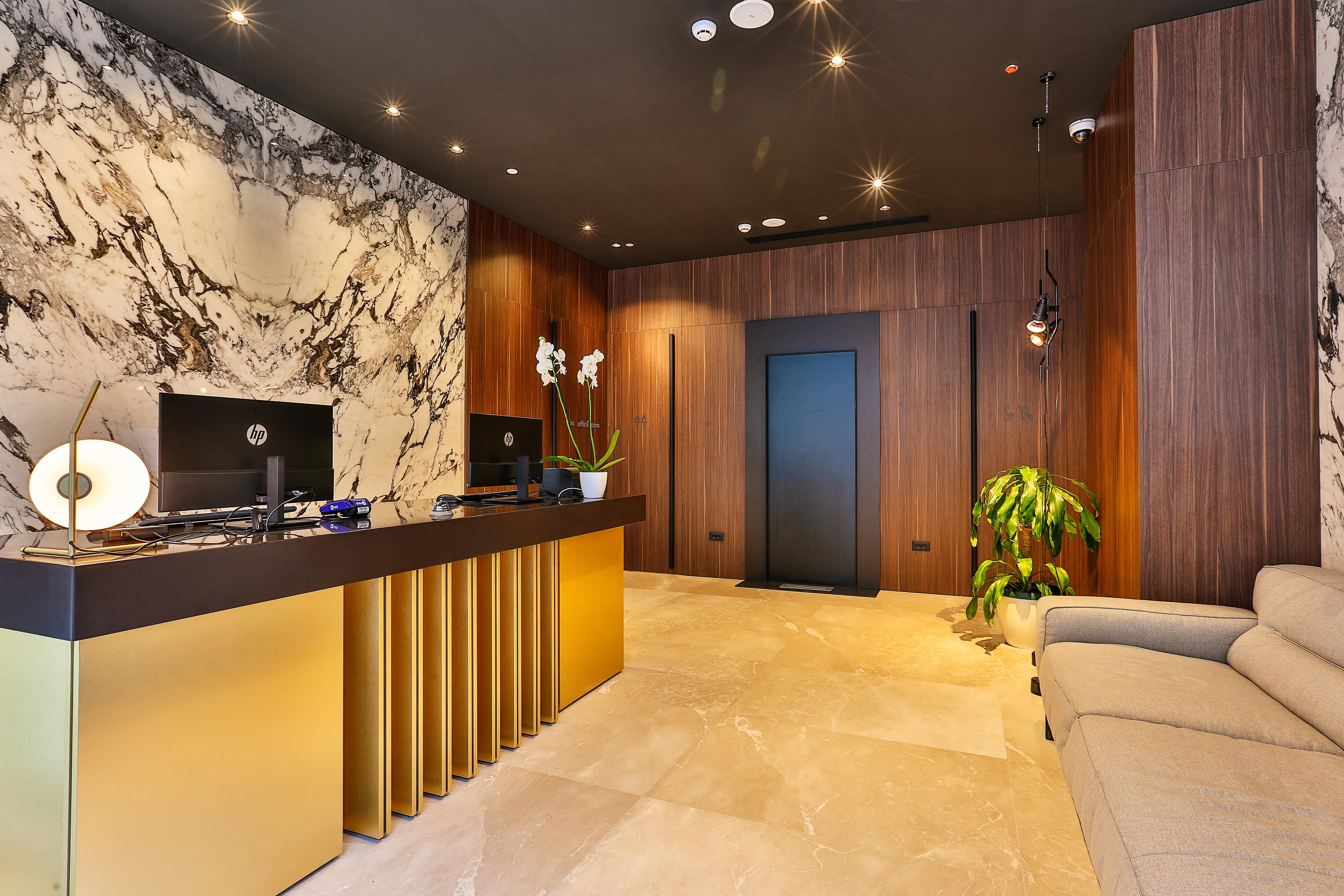 Hotel Kalos Budva Ngoại thất bức ảnh