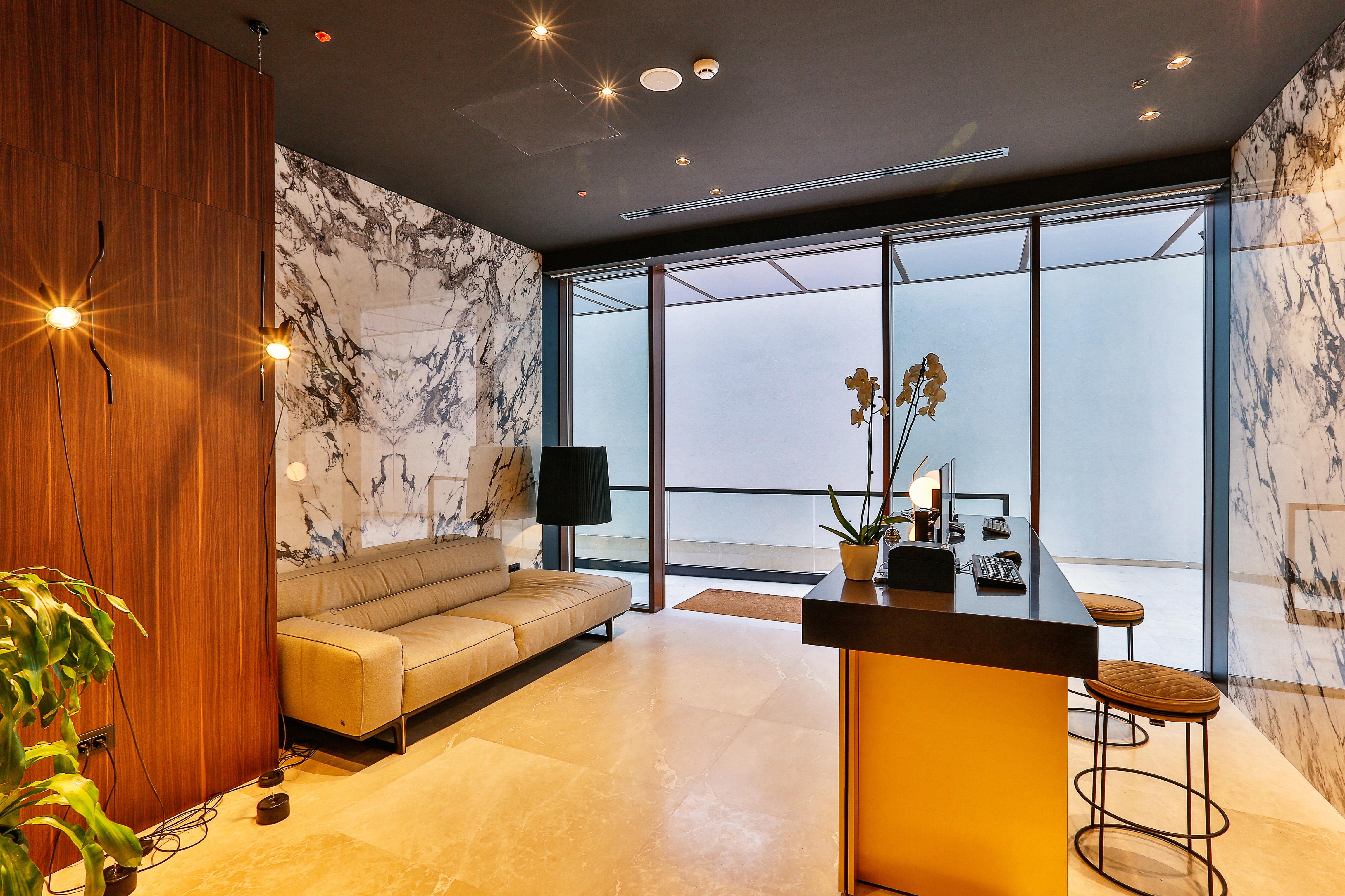 Hotel Kalos Budva Ngoại thất bức ảnh