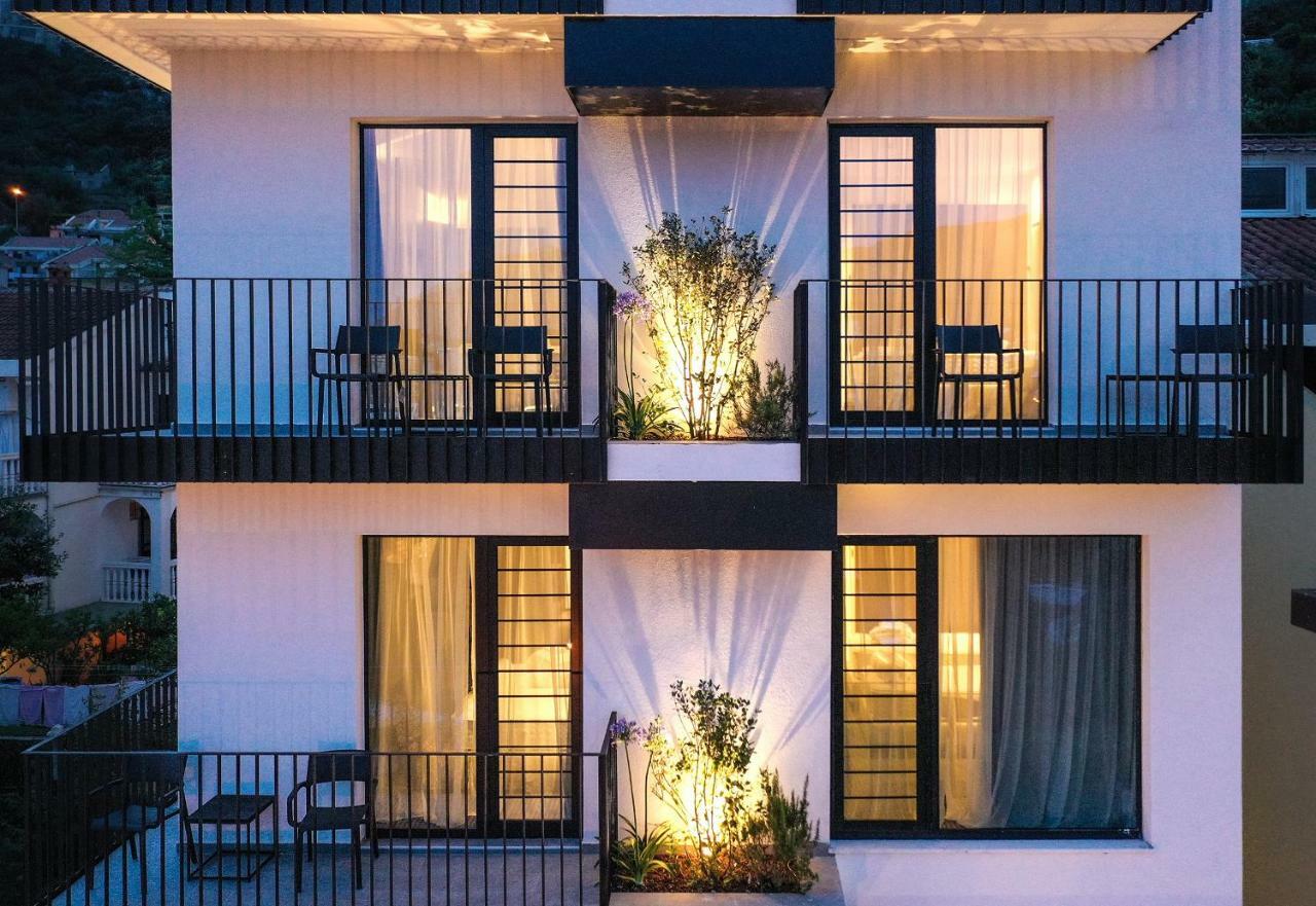 Hotel Kalos Budva Ngoại thất bức ảnh