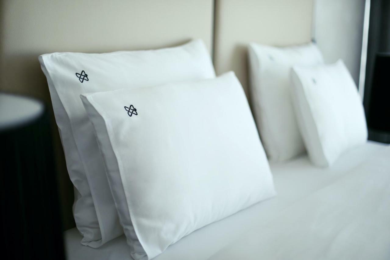 Hotel Kalos Budva Ngoại thất bức ảnh