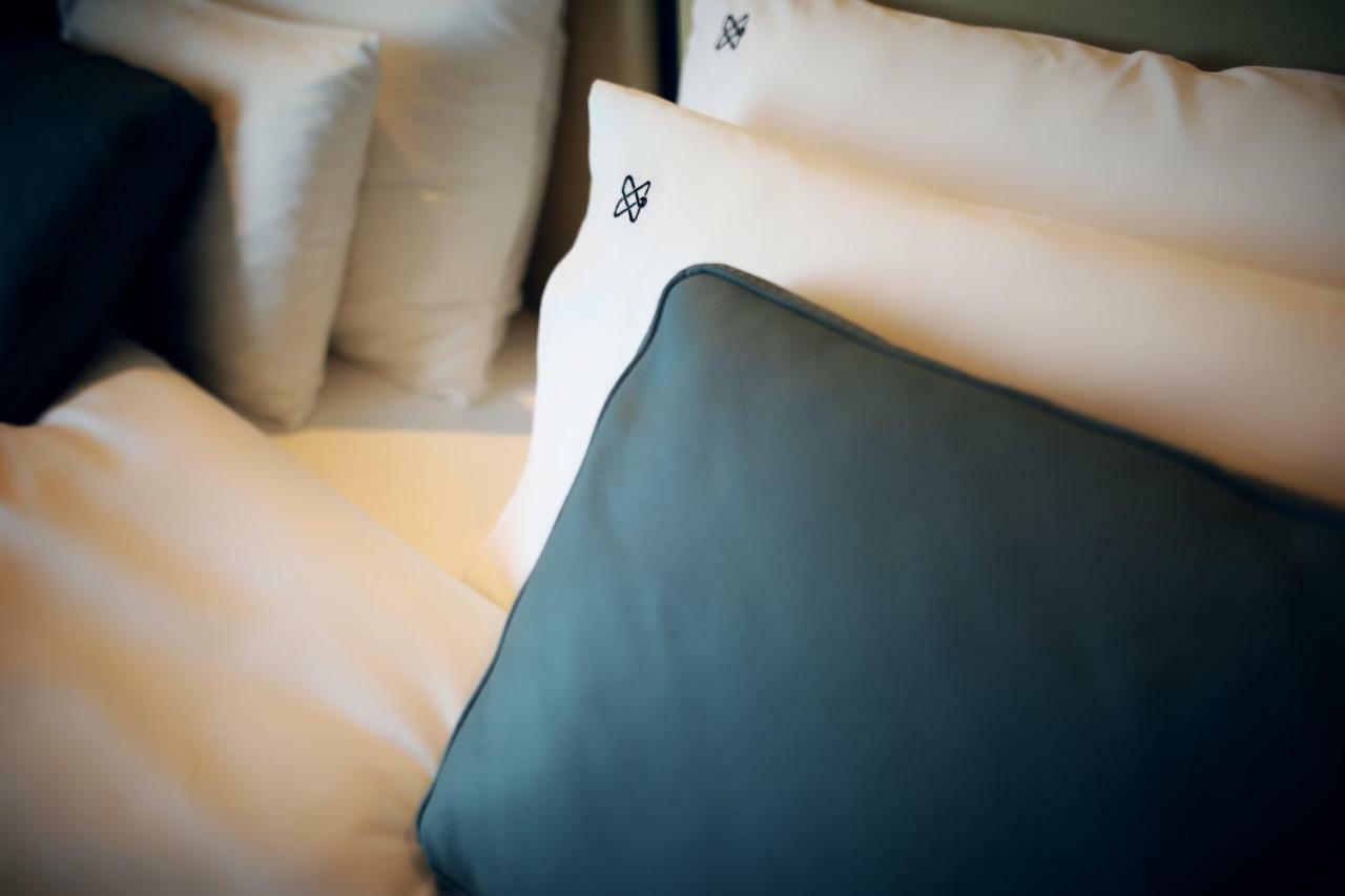 Hotel Kalos Budva Ngoại thất bức ảnh