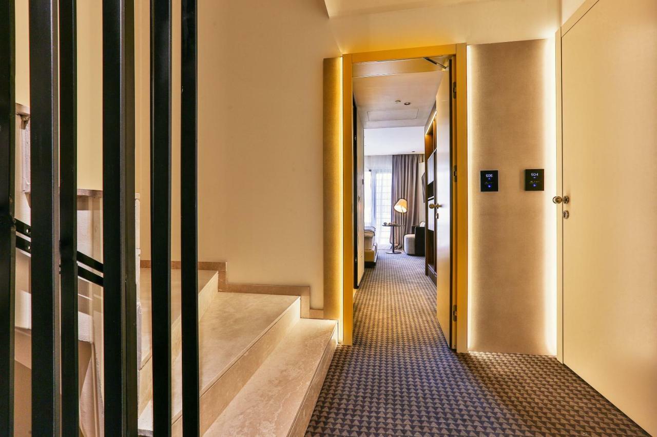 Hotel Kalos Budva Ngoại thất bức ảnh