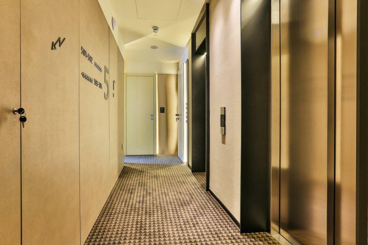 Hotel Kalos Budva Ngoại thất bức ảnh