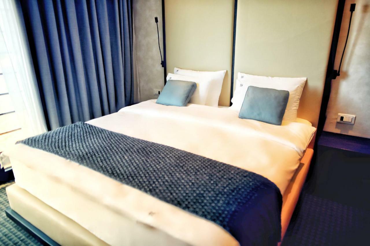 Hotel Kalos Budva Ngoại thất bức ảnh