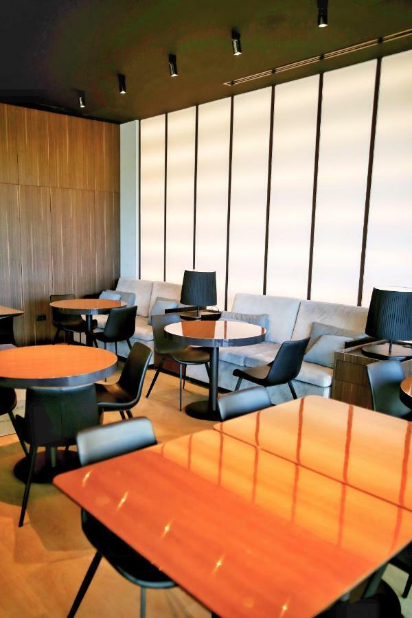 Hotel Kalos Budva Ngoại thất bức ảnh