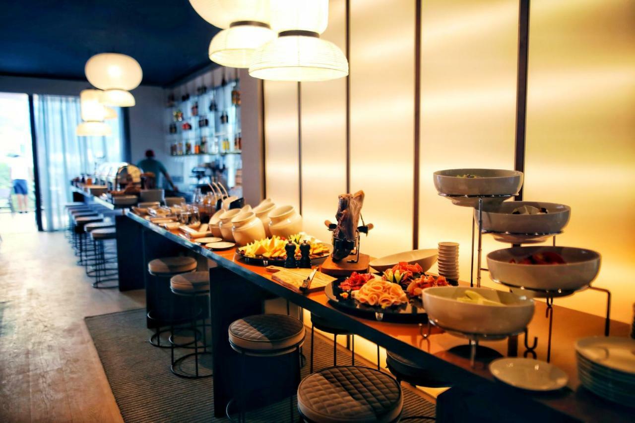 Hotel Kalos Budva Ngoại thất bức ảnh