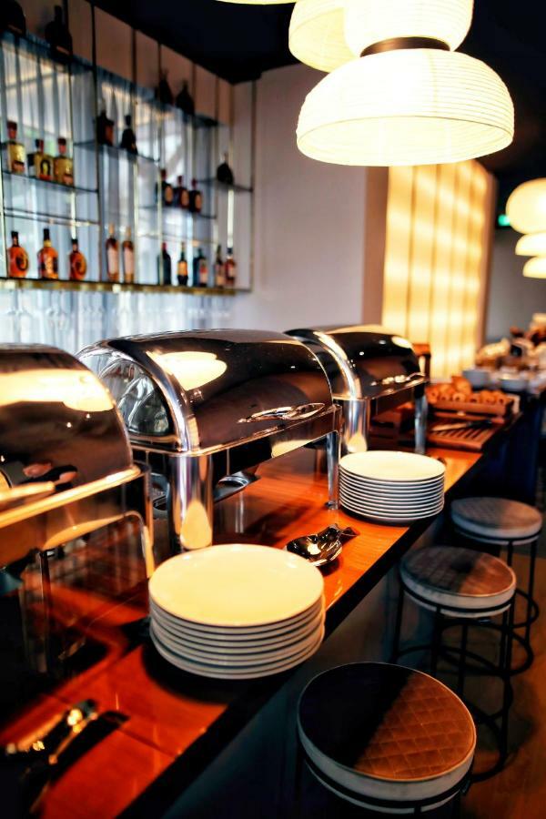 Hotel Kalos Budva Ngoại thất bức ảnh
