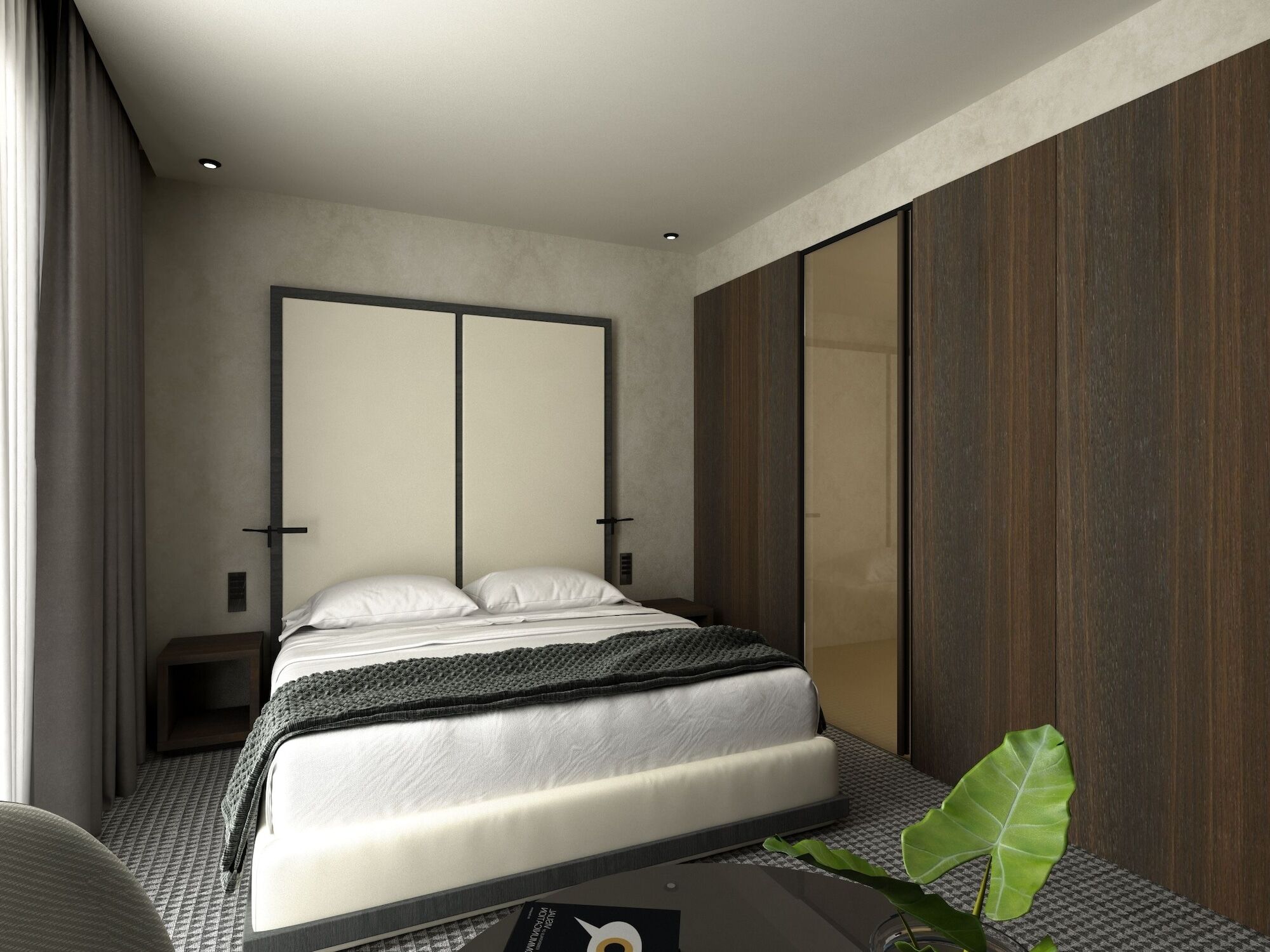 Hotel Kalos Budva Ngoại thất bức ảnh