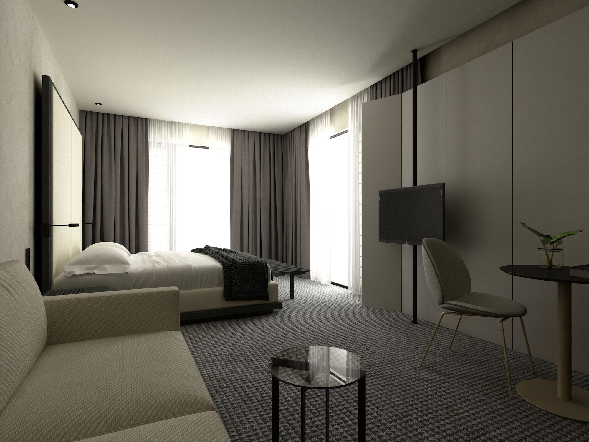 Hotel Kalos Budva Ngoại thất bức ảnh